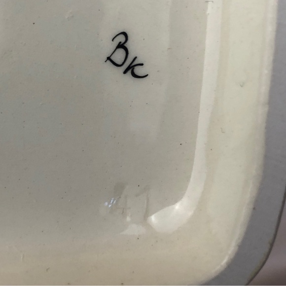 Goebel Co Boy Figurine MARTHE the NURSE Gnome W Germany 1982 Nurse Appreciation - Picture 10 of 13